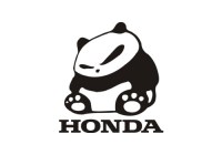 honda-panda